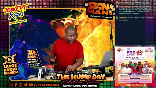 Large Radio on 25-Sep-24-19:02:00