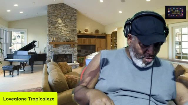 Tropicaleze Live on 29-Sep-24-19:18:31