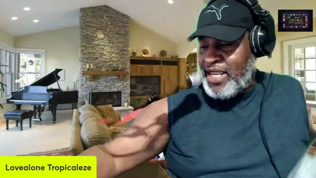 Tropicaleze Live on 08-Oct-24-19:14:43