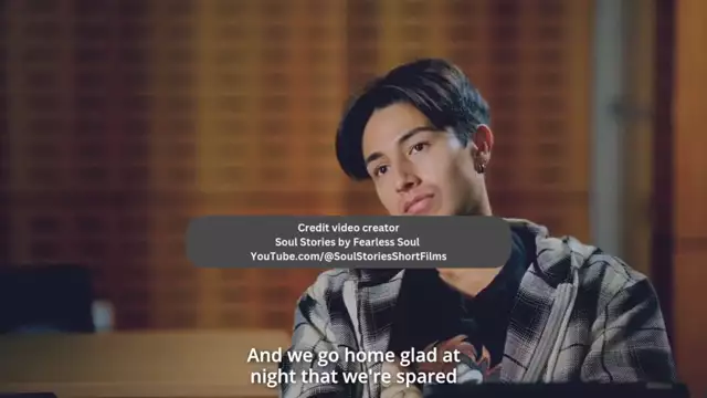 This Week in Interview S14E39 - Athie Martin