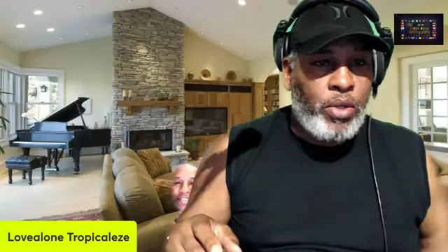 Tropicaleze Live on 29-Oct-24-19:54:55