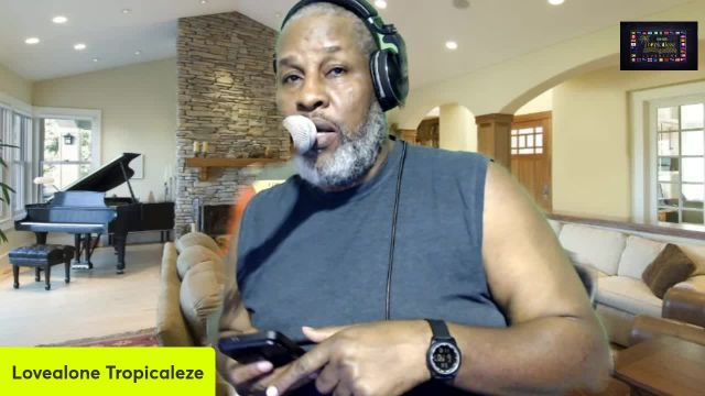 Tropicaleze Live on 10-Nov-24-19:04:01