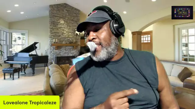 Tropicaleze Live on 17-Nov-24-18:37:57