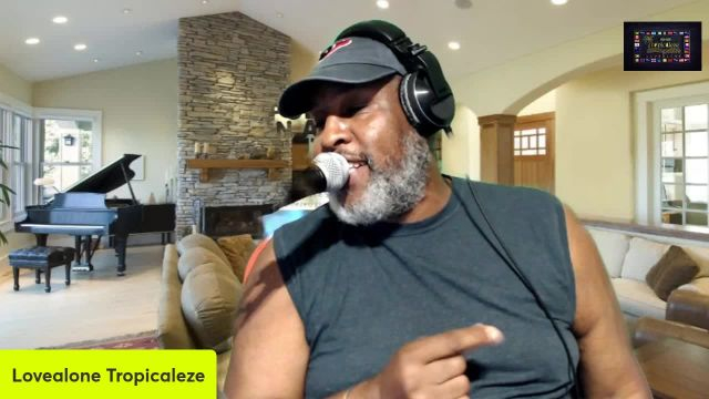 Tropicaleze Live on 17-Nov-24-18:37:57