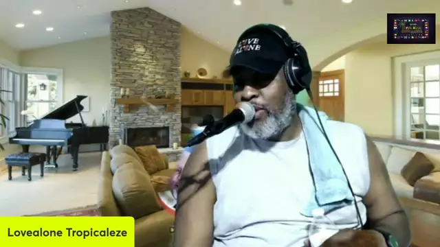 Tropicaleze Live on 19-Nov-24-19:15:27