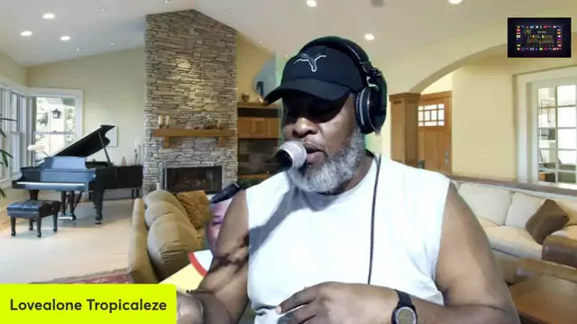 Tropicaleze Live on 01-Dec-24-18:32:22