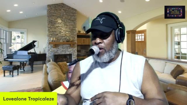 Tropicaleze Live on 01-Dec-24-18:32:22
