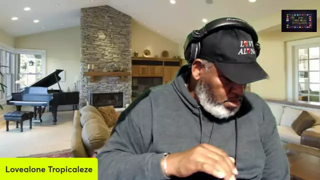 Tropicaleze Live on 03-Dec-24-18:45:07