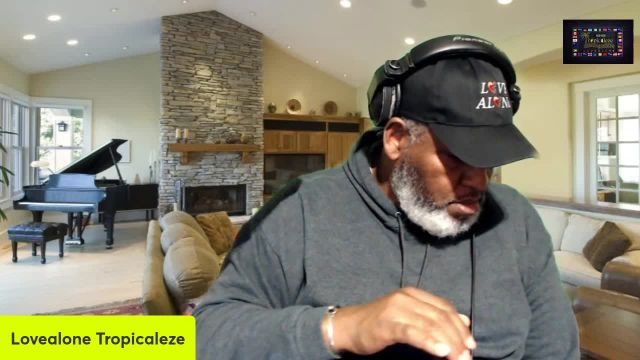 Tropicaleze Live on 03-Dec-24-18:45:07
