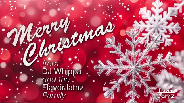 Merry Christmas! - Unable to gather with the family this year. Sending them music virtually! on 25-Dec-24-11:18:56