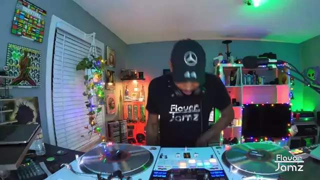 FlavorJamz - Multicast with TDN Radio Caribbean - tdnadio.net - Fridays 8-10PM on 27-Dec-24-20:02:33