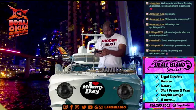 Large Radio on 05-Feb-25-19:02:08