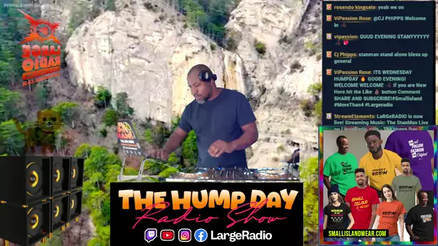 Large Radio on 12-Feb-25-19:00:24