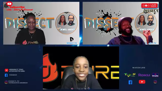 TDNTv on 22-Mar-25-19:00:14