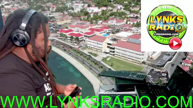 Lynks Radio is Live on 08-Oct-25-19:28:25