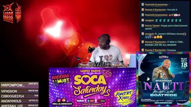 Large Radio on 18-Oct-25-11:04:45