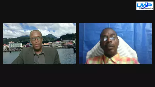 UWP Team Dominica Live on 20-Oct-25-20:00:39