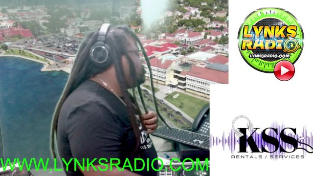 Lynks Radio is Live on 22-Oct-25-21:24:53