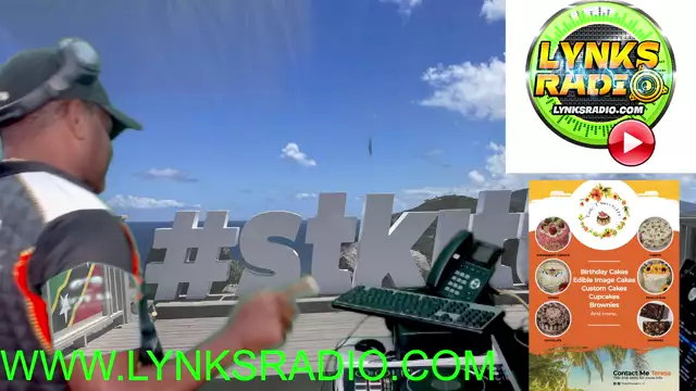 Lynks Radio is Live on 23-Oct-25-19:02:00