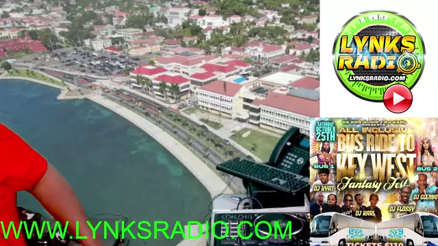 Lynks Radio is Live on 24-Oct-25-19:06:36