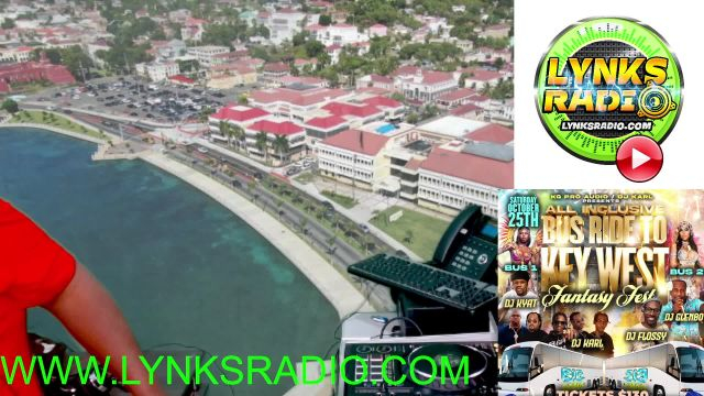 Lynks Radio is Live on 24-Oct-25-19:06:36