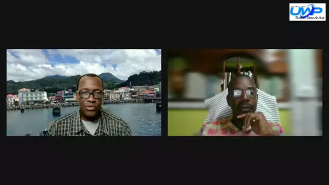 UWP Team Dominica Live on 27-Oct-25-20:07:00