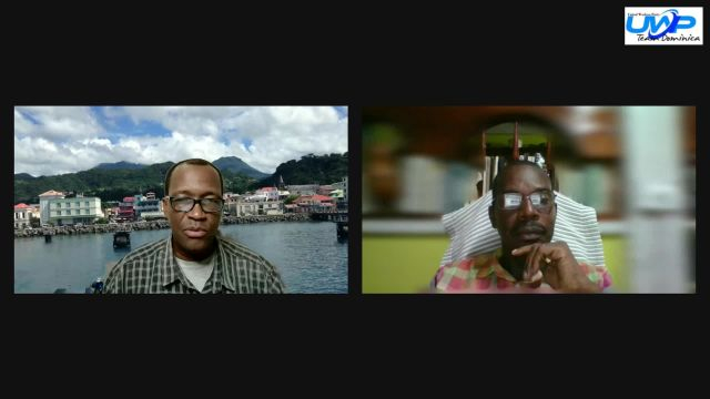 UWP Team Dominica Live on 27-Oct-25-20:07:00