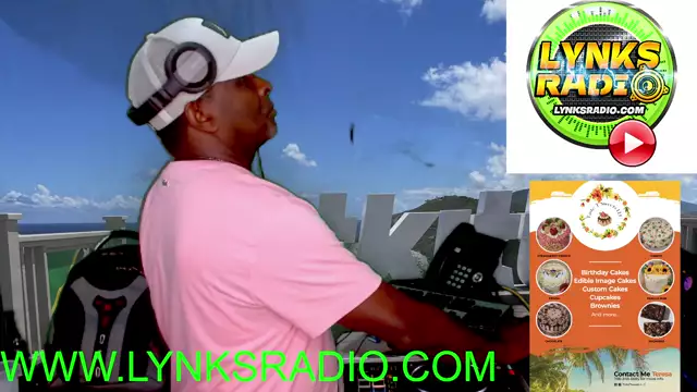Lynks Radio is Live on 30-Oct-25-21:00:17