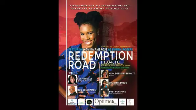 Redemption Road Season 1