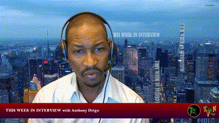 This Week In Interview S11E18