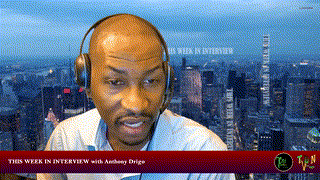 This Week In Interview - S11E19