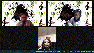 TDn tv - Dissect S1E18