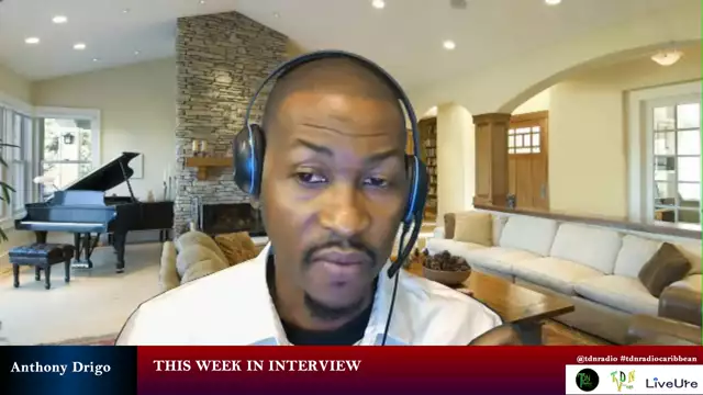 This Week in Interview S11E39