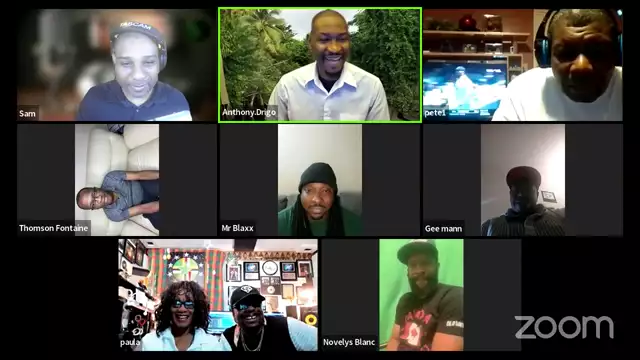 This Week in Interview S11E43