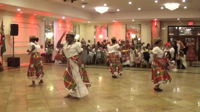 Darda 2023 The Hat Dance