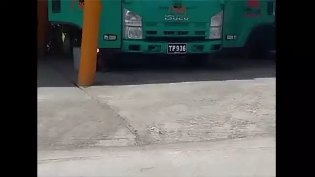 She cleans up well too