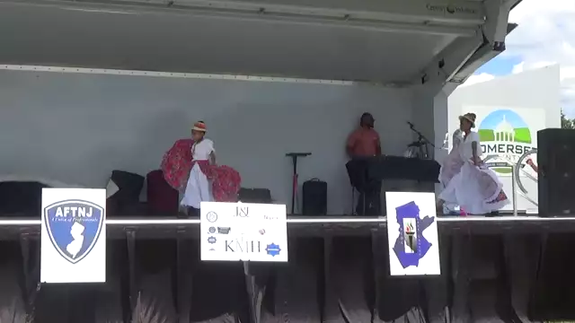 Juneteenth Somerset NJ (2)