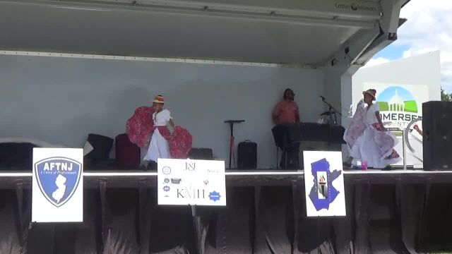 Juneteenth Somerset NJ (2)