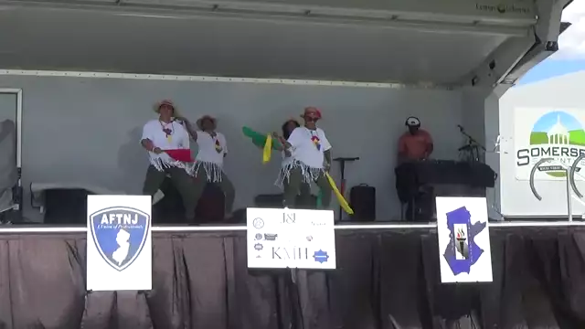 Juneteenth Somerset NJ (3)