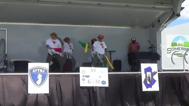 Juneteenth Somerset NJ (3)