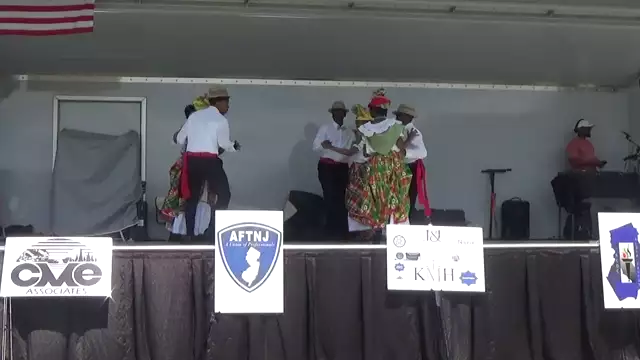 Juneteenth Somerset NJ (1)