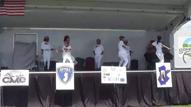 Juneteenth Somerset NJ (4)