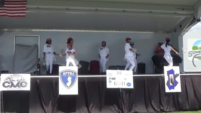 Juneteenth Somerset NJ (4)