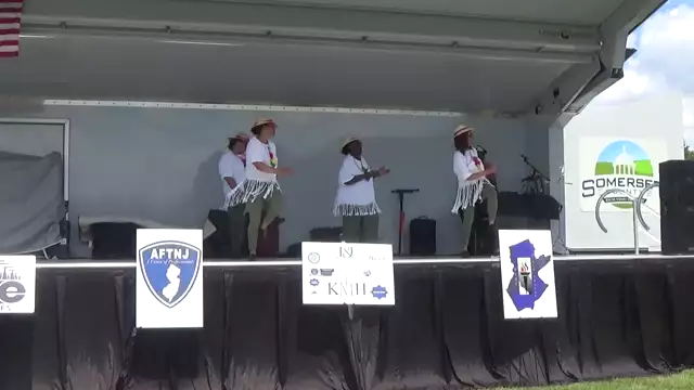 Juneteenth Somerset NJ (5)