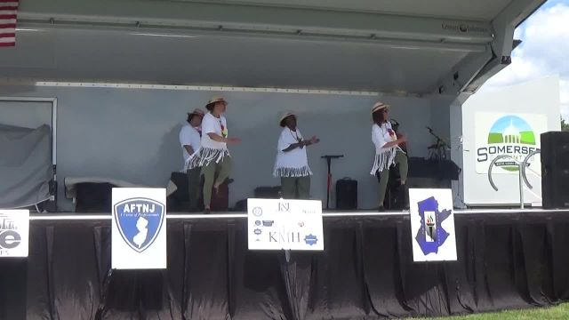 Juneteenth Somerset NJ (5)