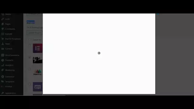 Updating JOAN Premium to latest version