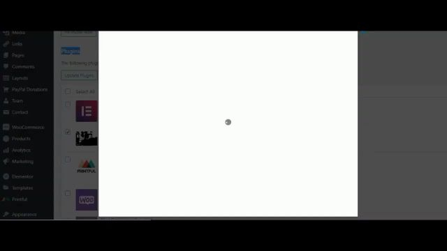 Updating JOAN Premium to latest version