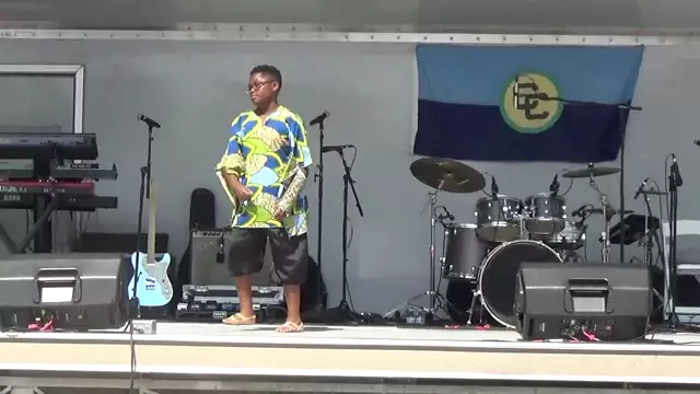 New Brunswick Caribbean Festival 2024