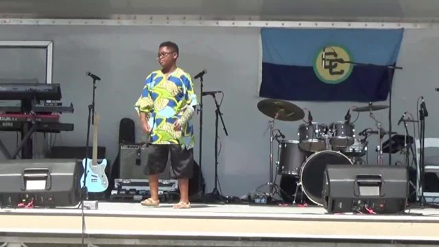 New Brunswick Caribbean Festival 2024