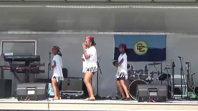 New Brunswick Caribbean Festival 2024